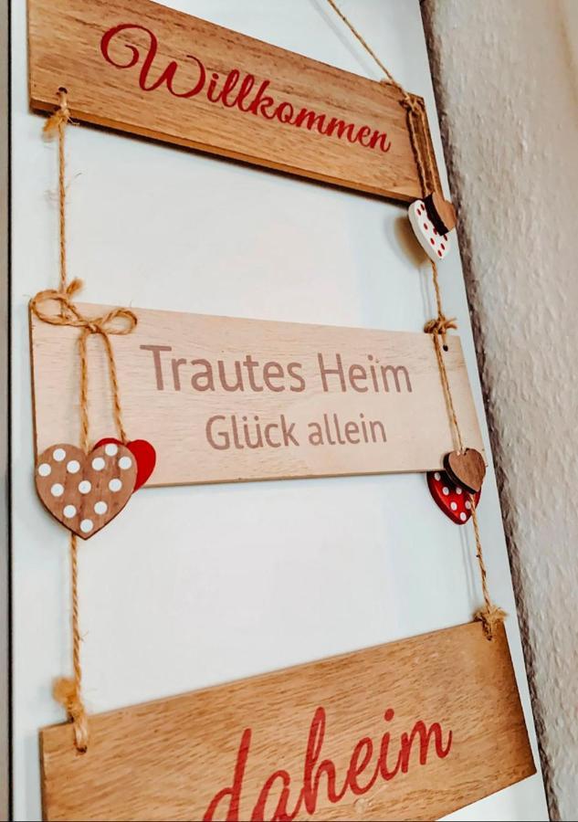 Auszeit Am See 빈터베르크 외부 사진