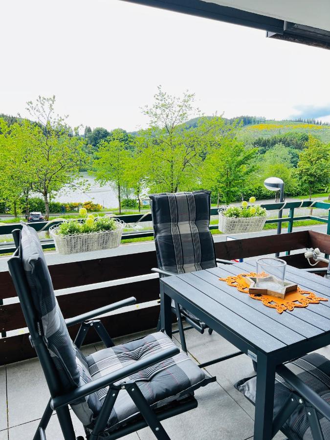 Auszeit Am See 빈터베르크 외부 사진
